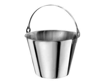 Cubo INOX 15 L