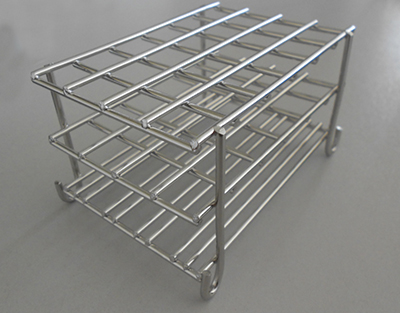 Stand.T/hemo. 4Rx12T=48T D.14MM H.50MM stainless steel