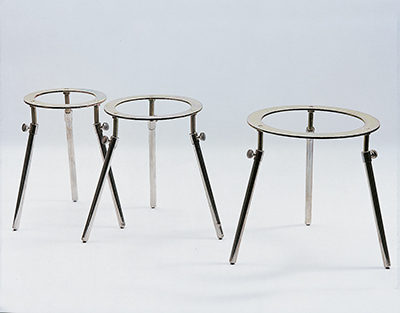 SOPORTE ALTURA VARIABLE 100 MM