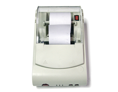 IMPRESORA AUTOCLAVE 12/18 L. *