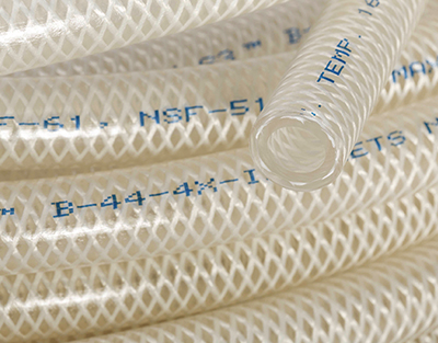 Tubería Tygon B44-4X I.B  Ø 15,9 mm x 22,3 mm ép. 3,2 mm St. GOBAIN