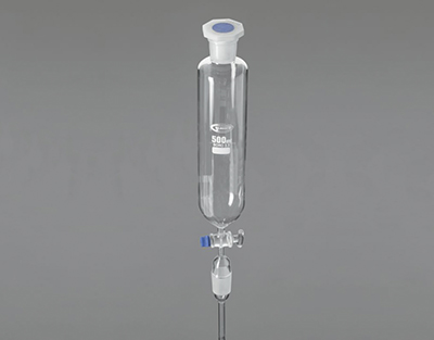 Dropping Funnels, Cylindrical 50ml