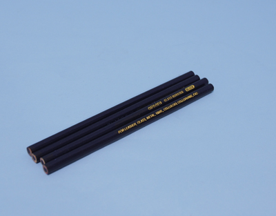 Glass marking pencil, Chinagraph