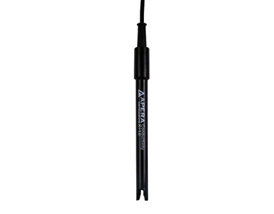 Electrodo de conductividad con sonda Tª (k=1), 2301T-S