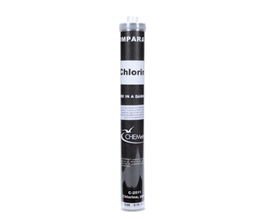 Chlorine Comparator (ULR); 0-0.2 ppm
