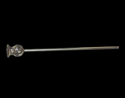Thistle funnel