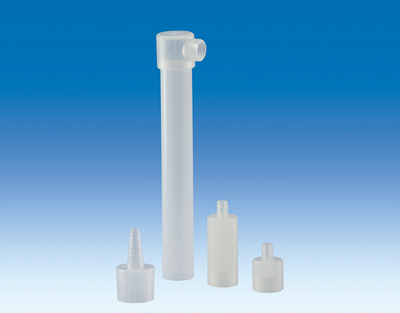 Tubo de secado p. VITLAB continuous E/RS