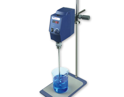 LED overhead stirrer 40 L, RSLAB-13/40L
