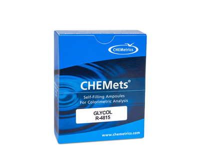 Refill for kit NCF001 (Glycol)