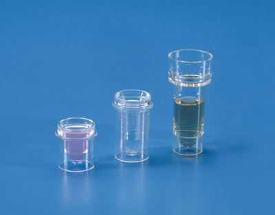 Envases PS Hitachi(1.000 pcs)