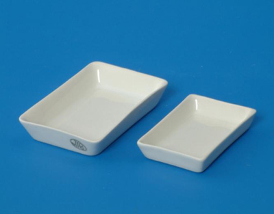 Cuvette porcelaine, 60/40/12 mm, 13 ml, JIPO