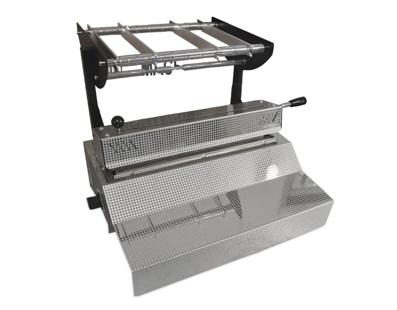Selladora para esterilización Y400