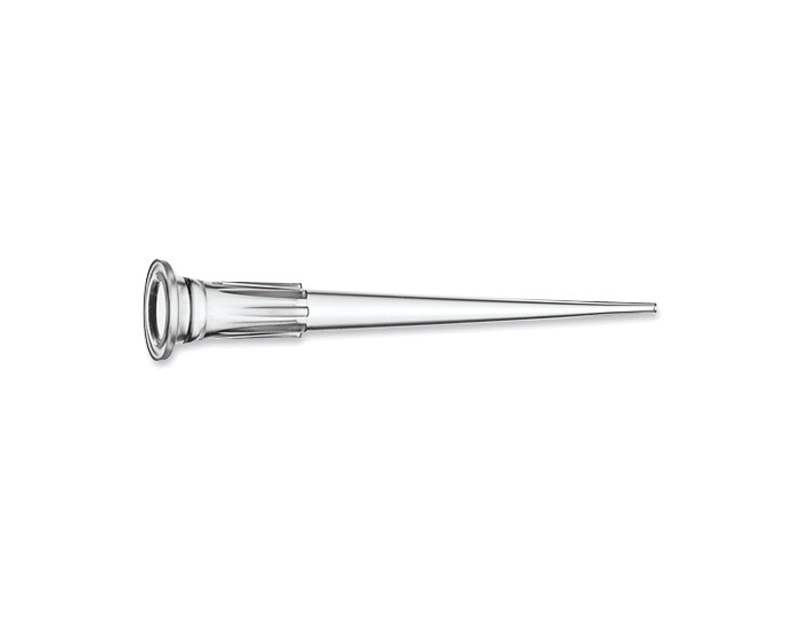 Tips transparent micro, 10 µL 10xR/96