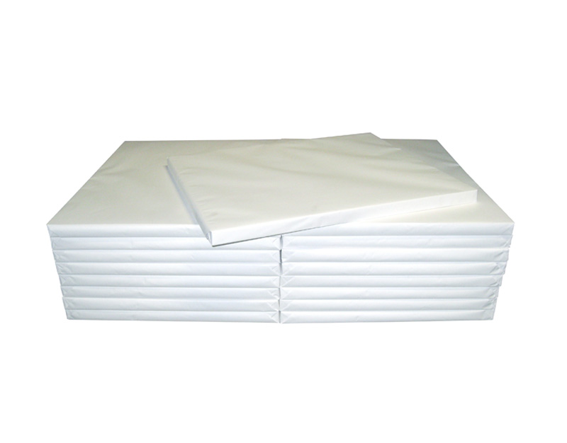 Protection paper 460x570 mm, 50 sheets