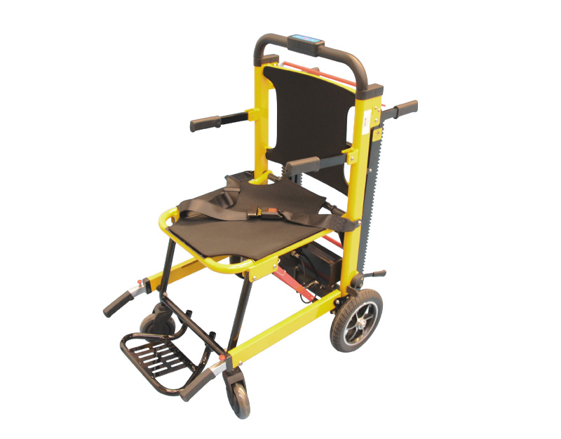 Silla sube escaleras eléctrica