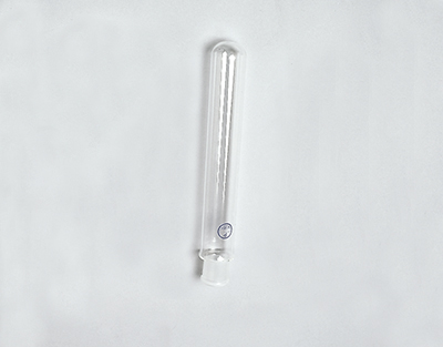 TUBO DESTILACION 80X300 MM. *
