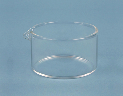 CRISTALIZADOR C/PICO 60 mm