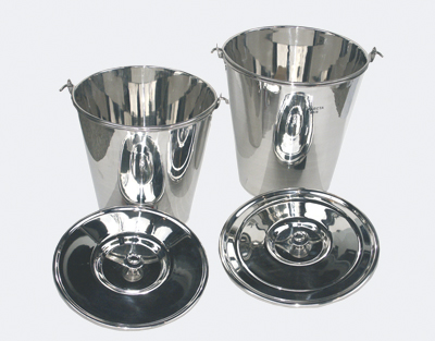 Couvercle p/ Seau à anse 10 litres 41 001 599