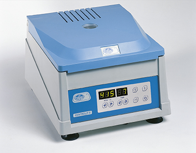 CENTRIFUGA CENTROLIT II-BL