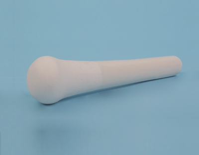 MANO P/MORTERO PORCELANA 110 MM