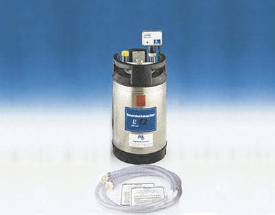 DESMINERALIZADOR LAB-ION L-12*