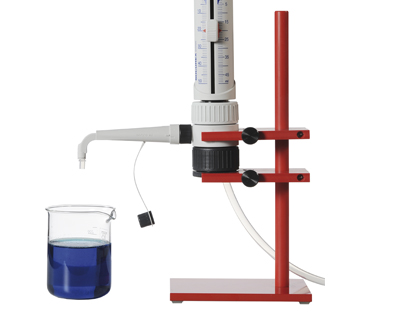 Soporte a distancia para Calibrex 525/530