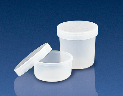 ENVASE P/EVAPORACION PFA, 25 ML