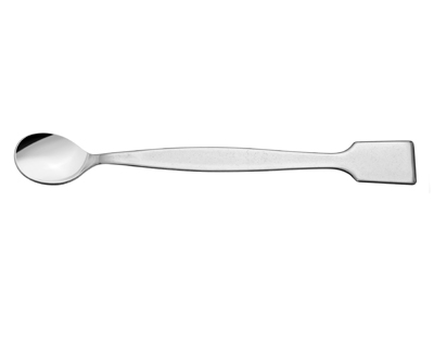 Spoon and spatula, 250 mm