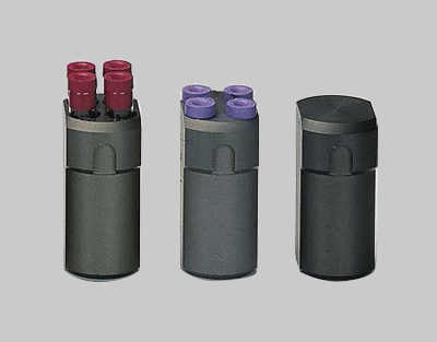 ADAPTADOR C.4 TUBOS 16X100 VAC *