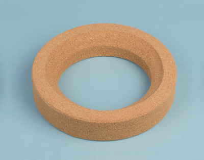 SOPORTE CORCHO 160 MM P/MATRAZ 2000 ML