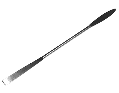 Spatula stainless steel spoon 210
