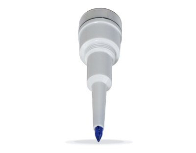 Electrode membraneen lance p/Serie PH60 Smart