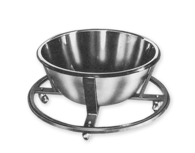 SUPPORT POUR BOL SO-BA-140