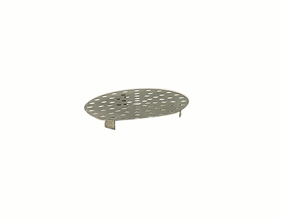 PERFORATED S.S.SHELF TERMOBAT