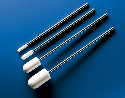 PISTON, FONDO ESTRIADO, 10 ML