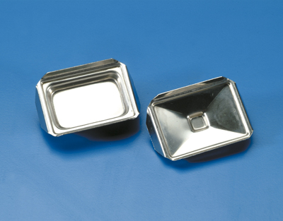Moldes p/histología (1 pc)