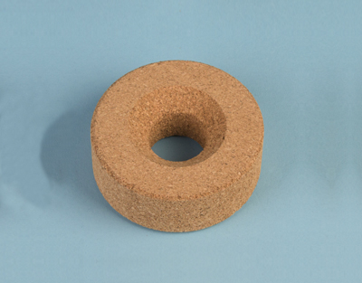 Support liège 80 mm p/ballon 50-100 mL