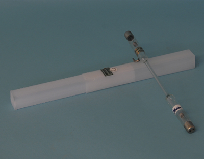 Tubo espectral, Mercurio