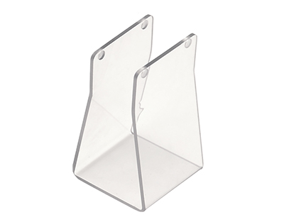 SOPORTE ABRIDOR DE BOLSAS STOMACHER-80 *