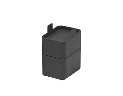 ADAPTADOR CIEGO MECANIZABLE *