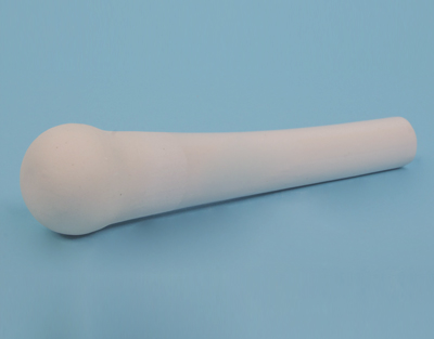 MANO P/MORTERO PORCELANA 216 MM