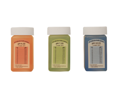 Solución estándar pH 7.00 (50 mL)