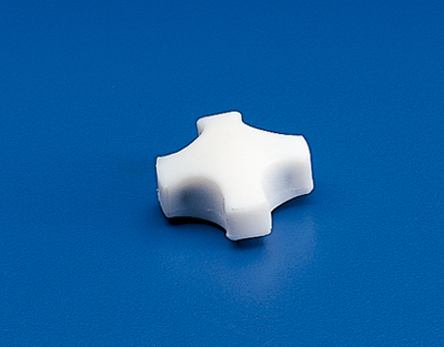 Disc stirring bars, 30x12 mm