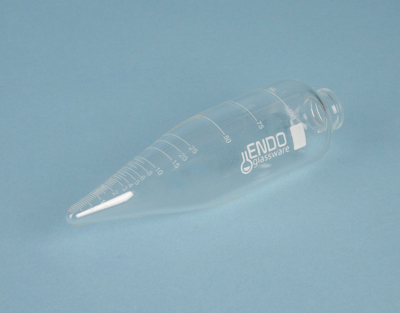 Tubo ASTM cilíndrico, 100 mL