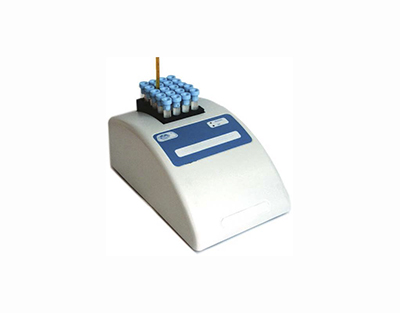 METAL.BLOCK HEATER CLINIC-BLOC