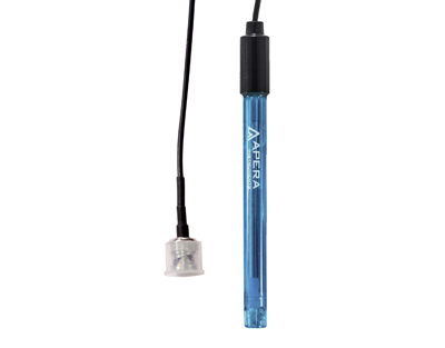 Electrodo para pH, 201-C