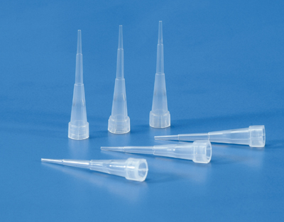 Refill 96t Gilson original P2-P10 1:10 µl (5 pc)