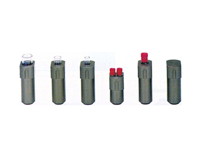 ADAPTADOR C. 1 TUBO 15ML *