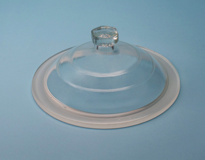 TAPA BOTON P/DESECADOR 200 mm