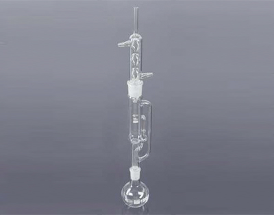 Extractor SOXHLET 150ml complete ALLIHN